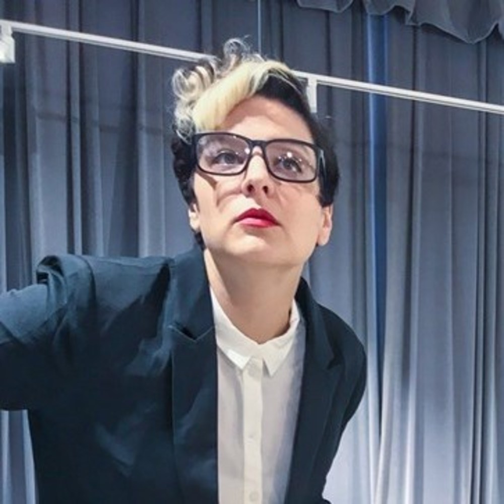 Meet your Posher, Annelise